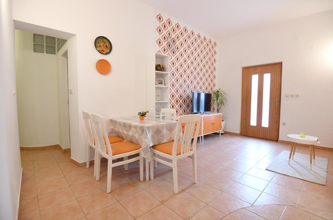 Rose Appartement Zadar