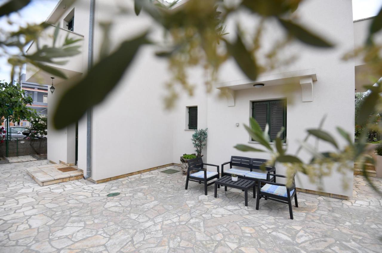 Appartement Rose *