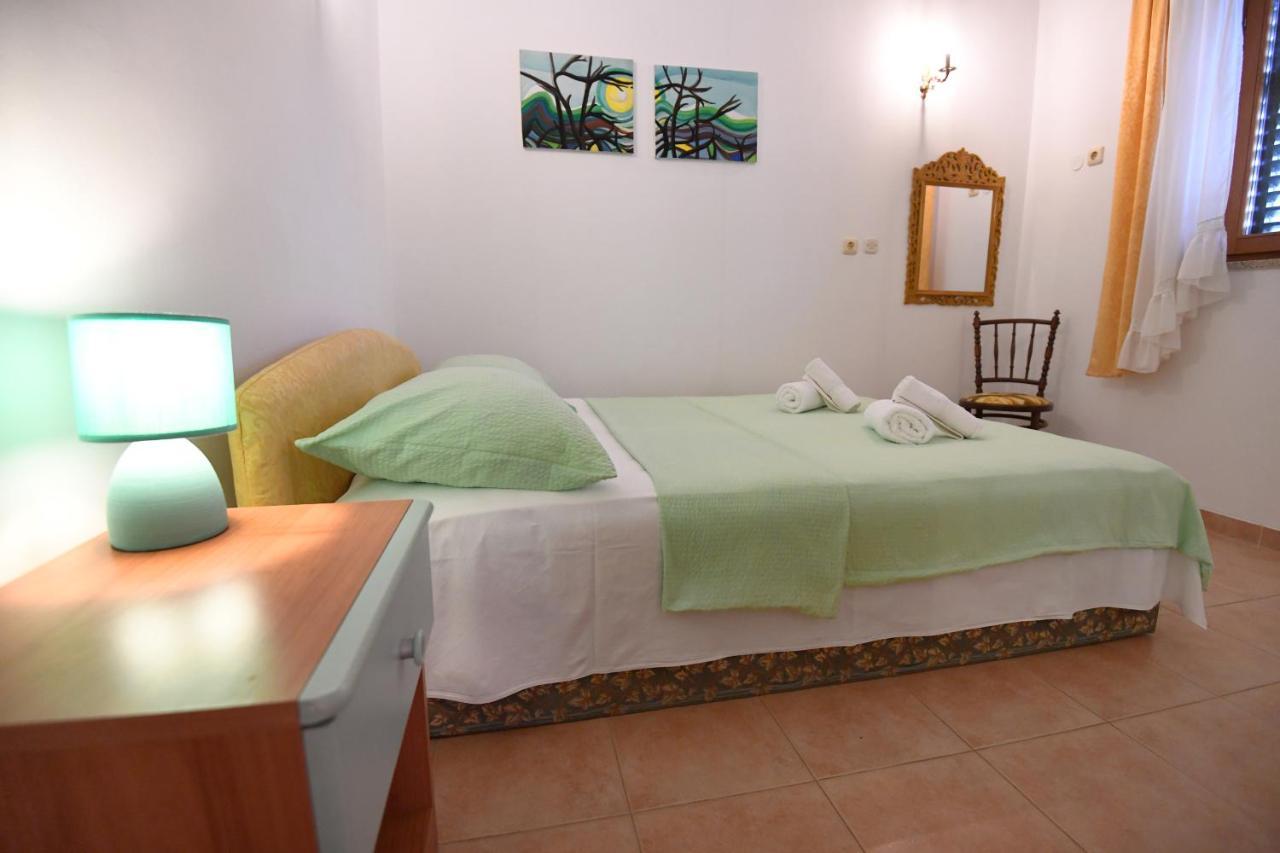 Rose Appartement Zadar