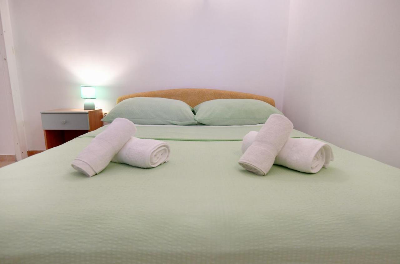 Appartement Rose *