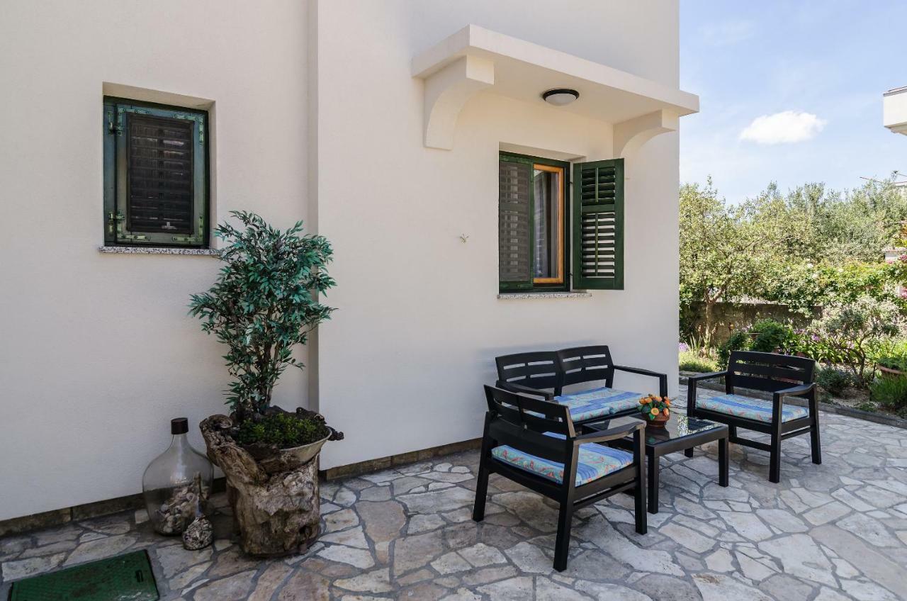 Appartement Rose Zadar